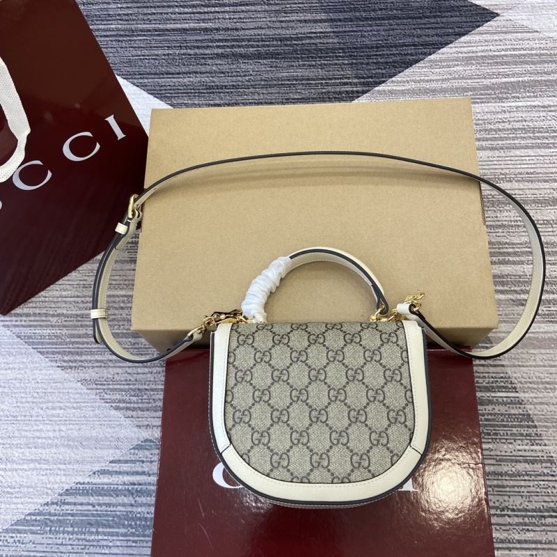 Gvc*1 horsebit bags